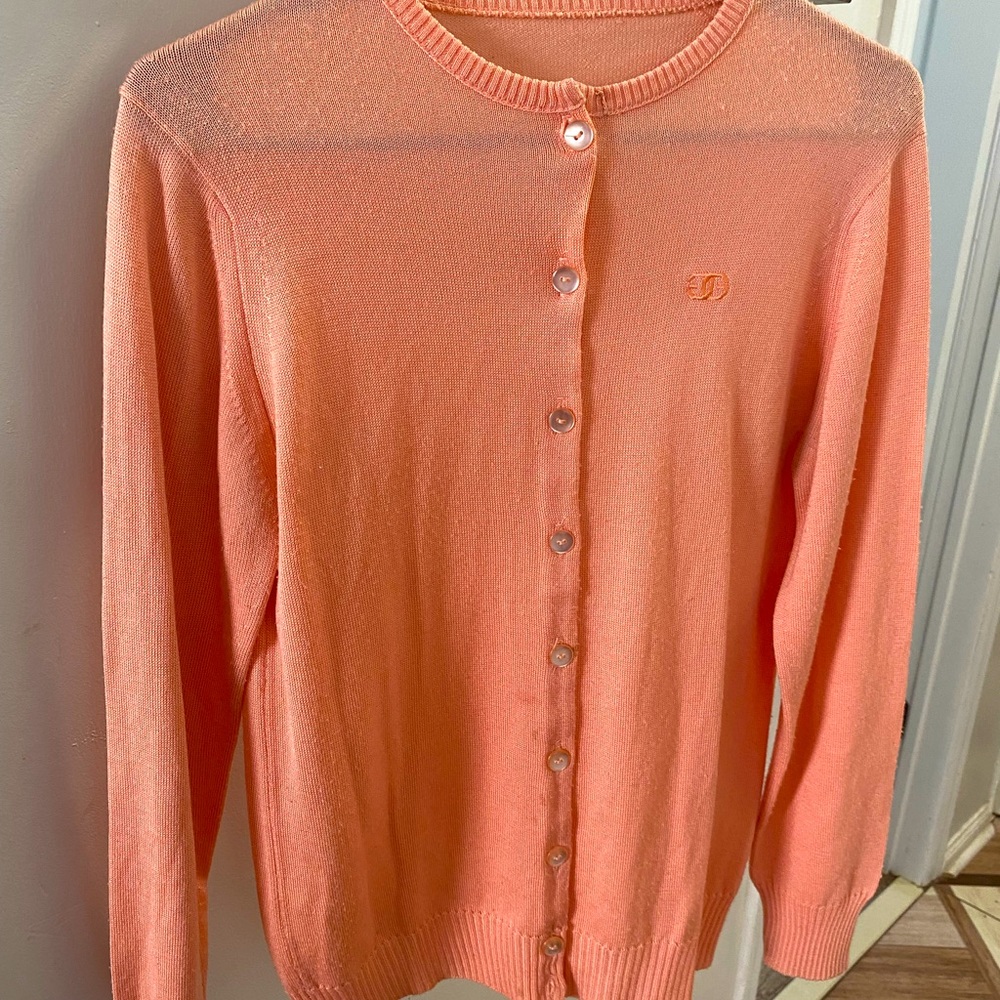 Gucci Cardigan Sweater